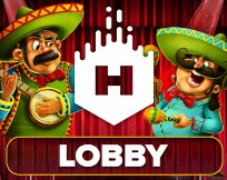 Habanero Lobby