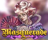 Royal Masquerade